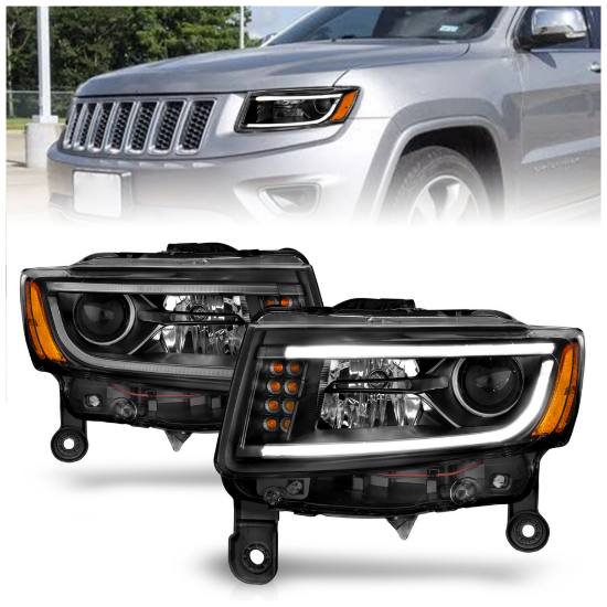 Picture of Headlight