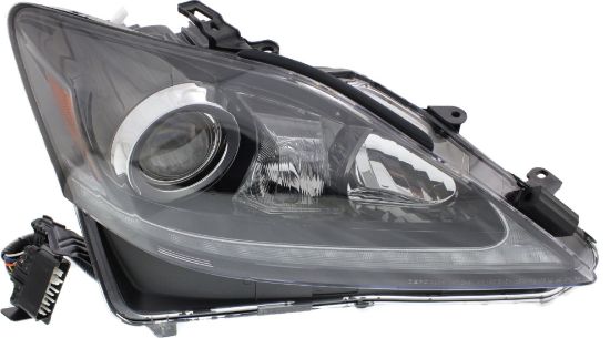 Picture of Headlight