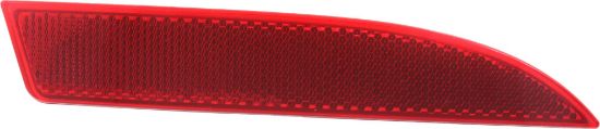 Picture of Bumper Reflector