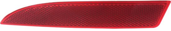 Picture of Bumper Reflector