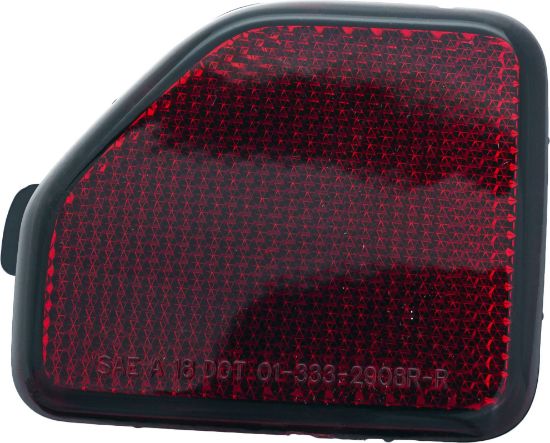 Picture of Bumper Reflector