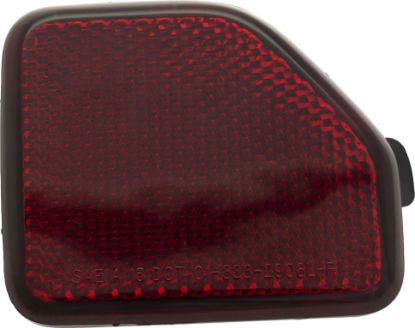 Picture of Bumper Reflector