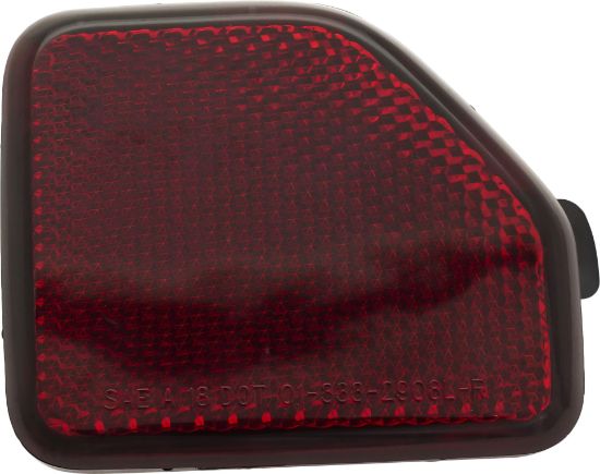 Picture of Bumper Reflector