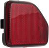 Picture of Bumper Reflector