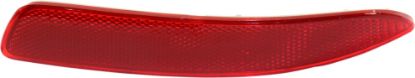 Picture of Bumper Reflector