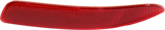 Picture of Bumper Reflector