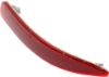 Picture of Bumper Reflector