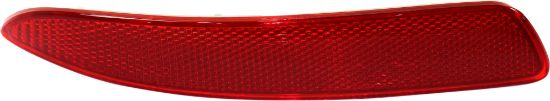 Picture of Bumper Reflector