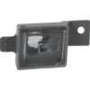 Picture of License Plate Light