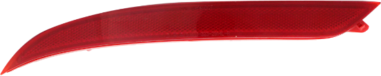 Picture of Bumper Reflector