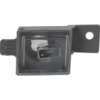 Picture of License Plate Light