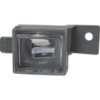 Picture of License Plate Light