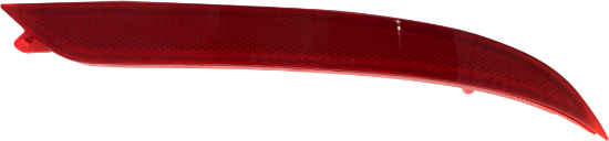 Picture of Bumper Reflector
