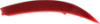 Picture of Bumper Reflector