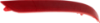 Picture of Bumper Reflector