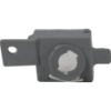 Picture of License Plate Light