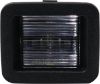 Picture of License Plate Light