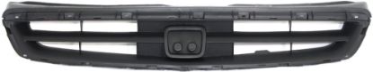 Picture of Grille Assembly