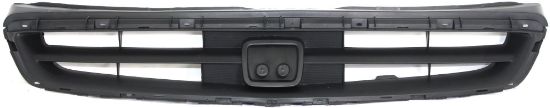 Picture of Grille Assembly