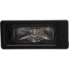 Picture of License Plate Light