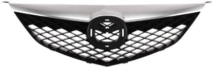 Picture of Grille Assembly