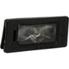 Picture of License Plate Light