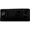 Picture of License Plate Light