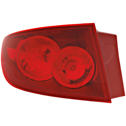 Picture of Tail Light