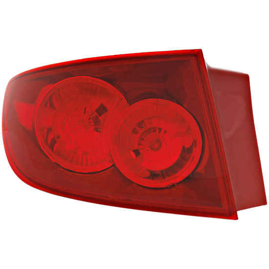 Picture of Tail Light