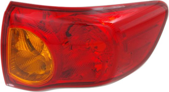 Picture of Tail Light