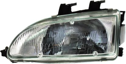 Picture of Headlight