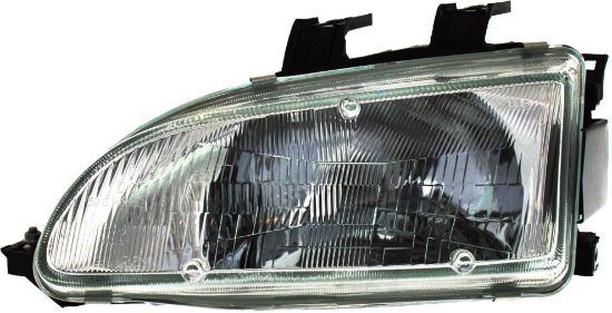 Picture of Headlight