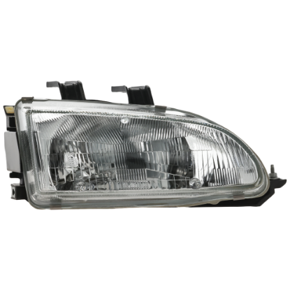Picture of Headlight