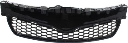 Picture of Grille Assembly