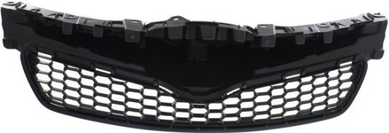 Picture of Grille Assembly