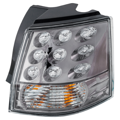 Picture of Tail Light