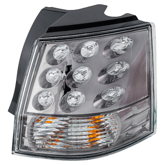 Picture of Tail Light