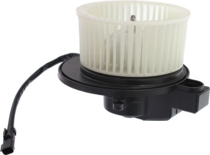Picture of Blower Motor