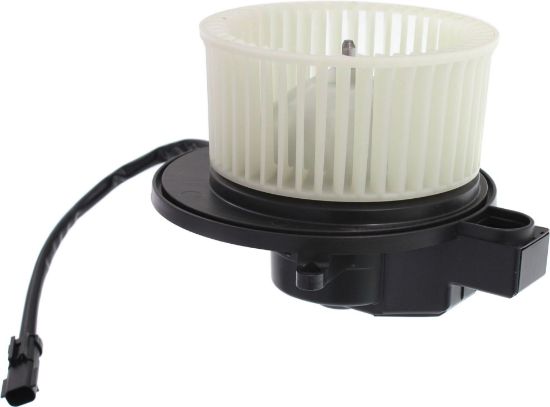 Picture of Blower Motor