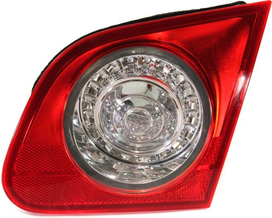 Picture of Tail Light
