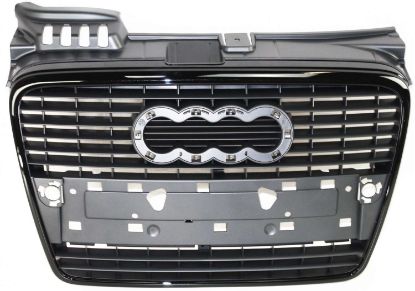 Picture of Grille Assembly