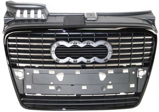 Picture of Grille Assembly