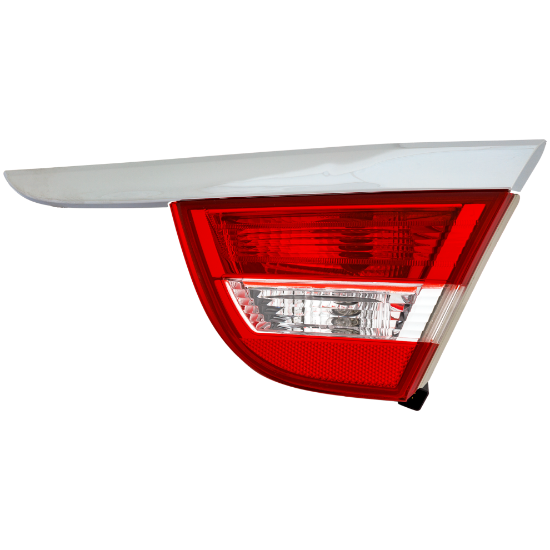 Picture of Tail Light