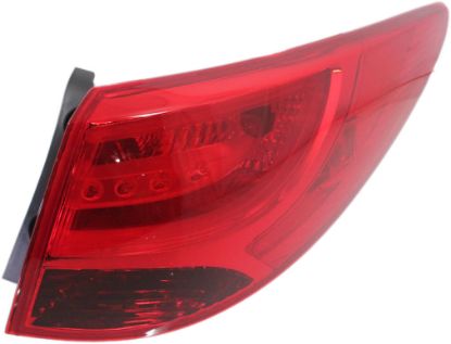 Picture of Tail Light