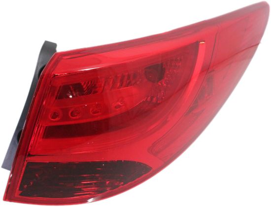 Picture of Tail Light