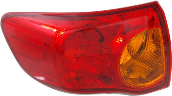 Picture of Tail Light