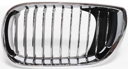 Picture of Grille Assembly