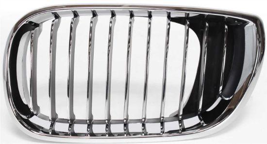 Picture of Grille Assembly