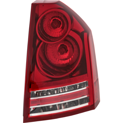 Picture of Tail Light