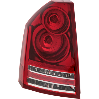 Picture of Tail Light